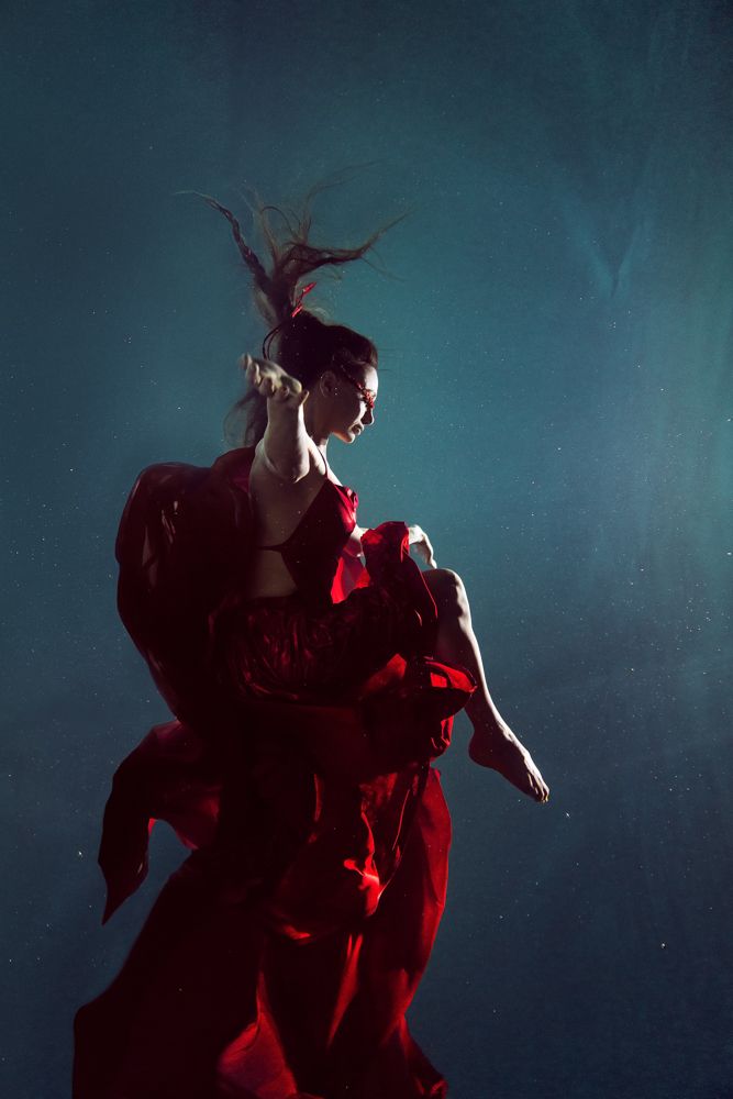 Фотография автора Надежда Хараз