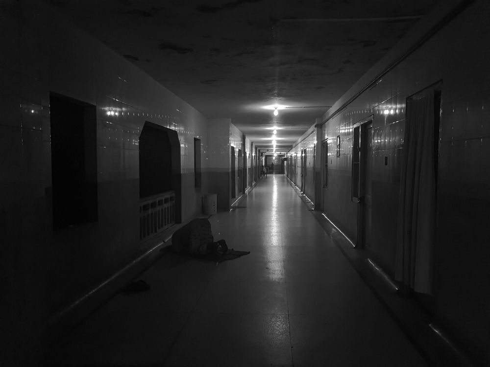 Photograph by Mujahidul Islam Muhammad