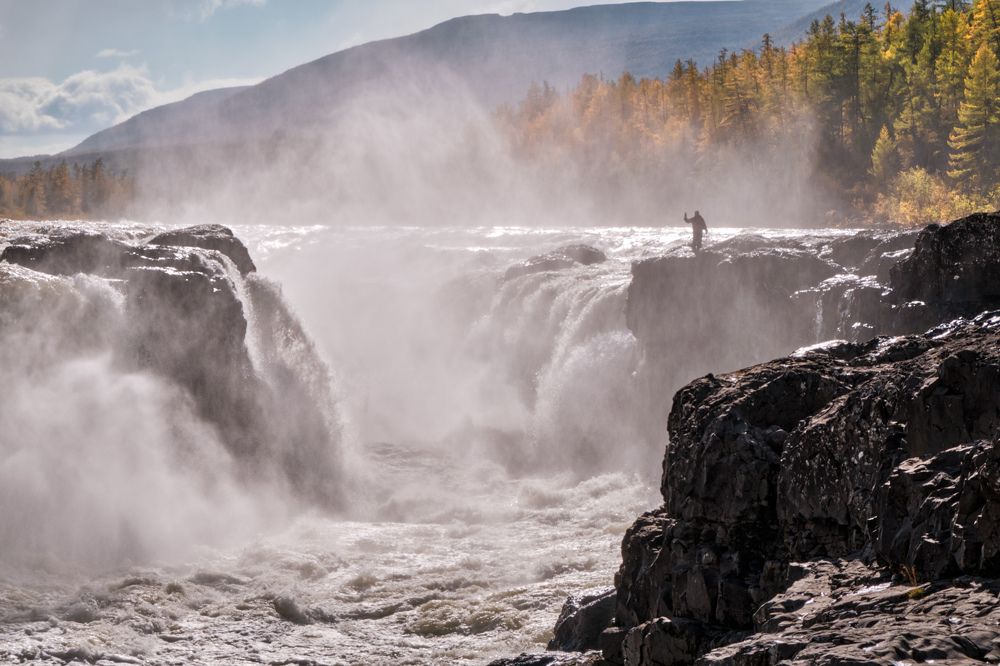 Photograph by Константин Леонтьев