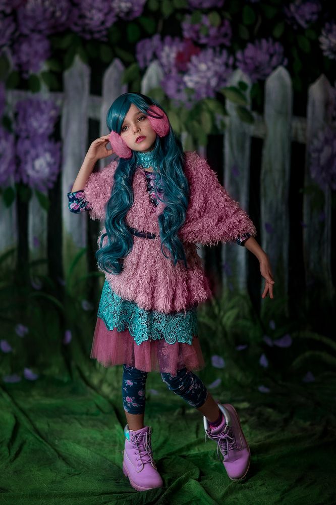 Photograph by Ирина Царевская