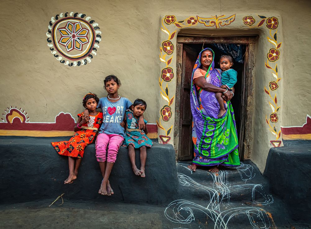 Photograph by Abhijeet Kumar Banerjee