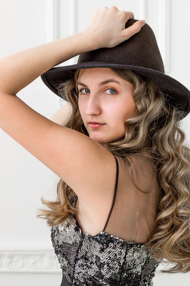 Photograph by Екатерина Нефедова