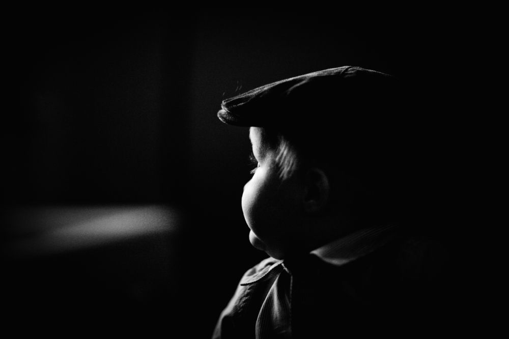 Photograph by David Gloriant