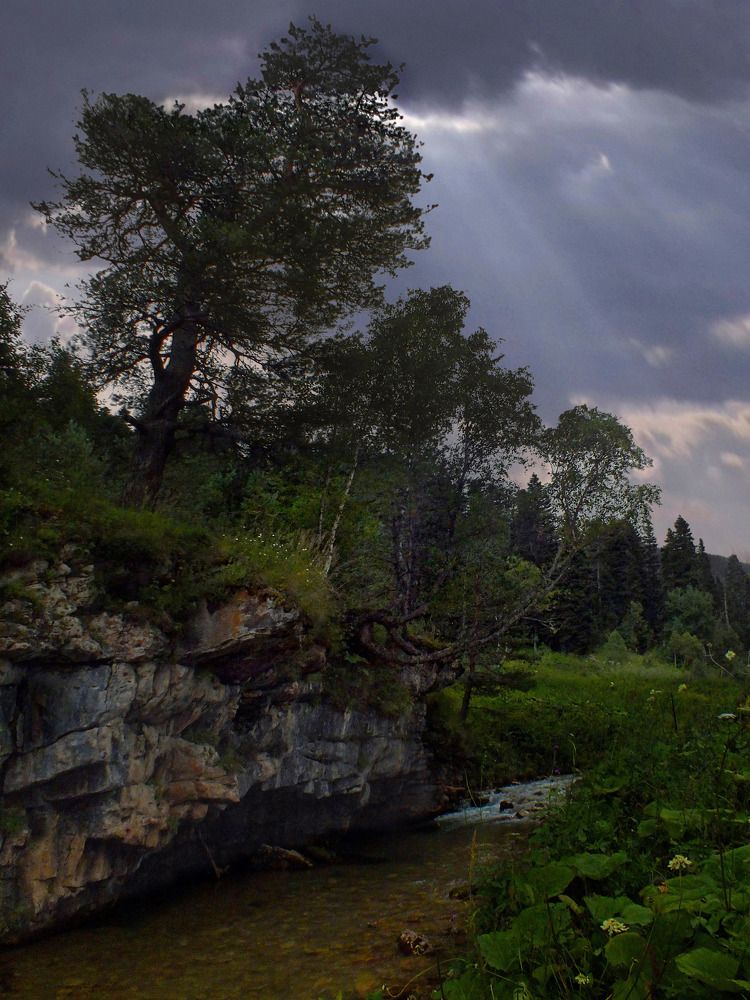 Photograph by Дмитрий Крылов