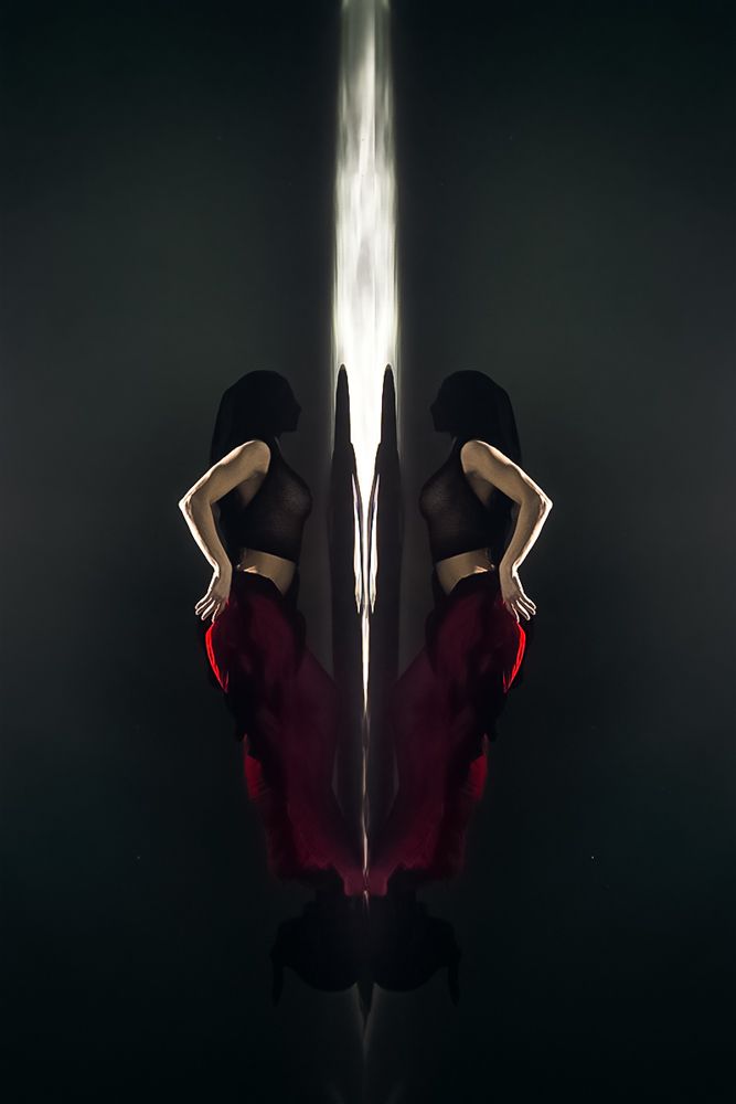 Фотография автора Надежда Хараз