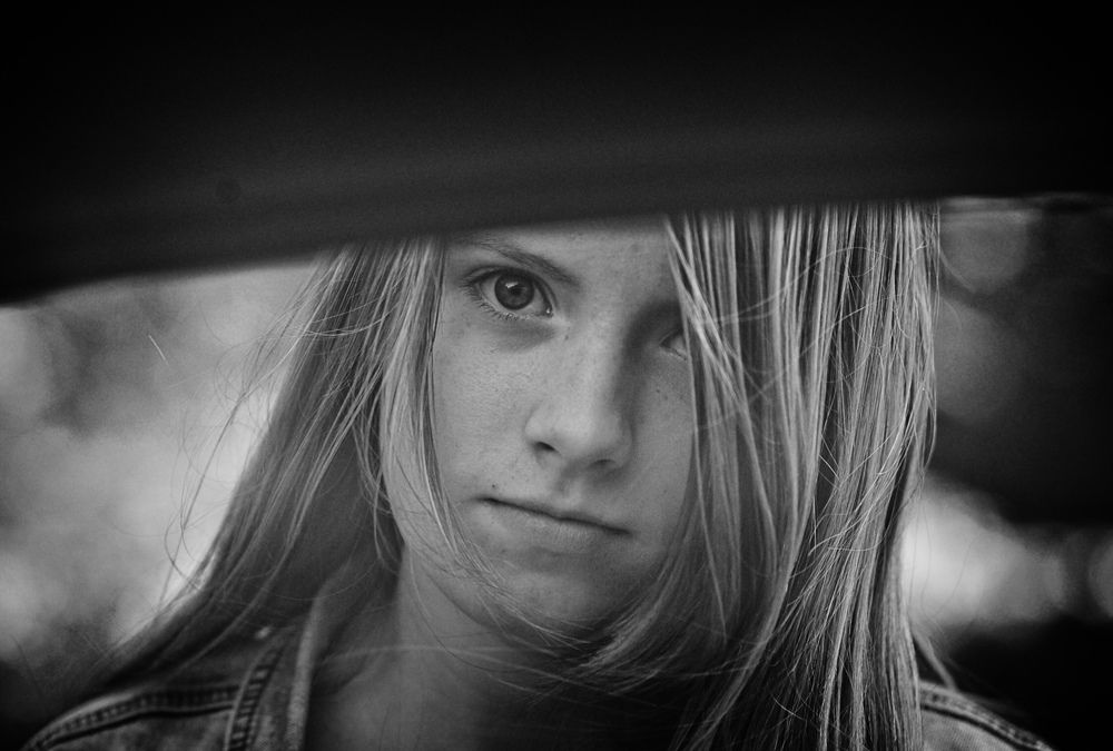 Photograph by David Gloriant