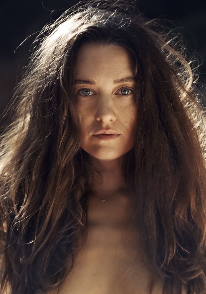 Фотография автора Надежда Хараз