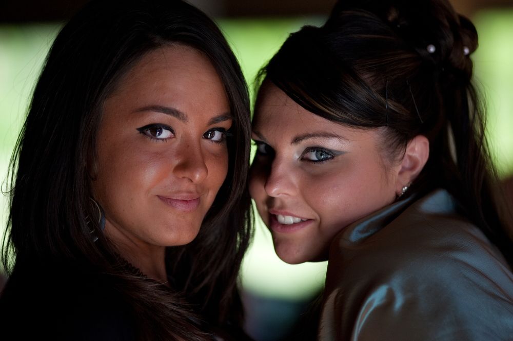 Photograph by David Gloriant