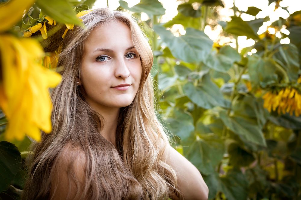 Photograph by Екатерина Нефедова