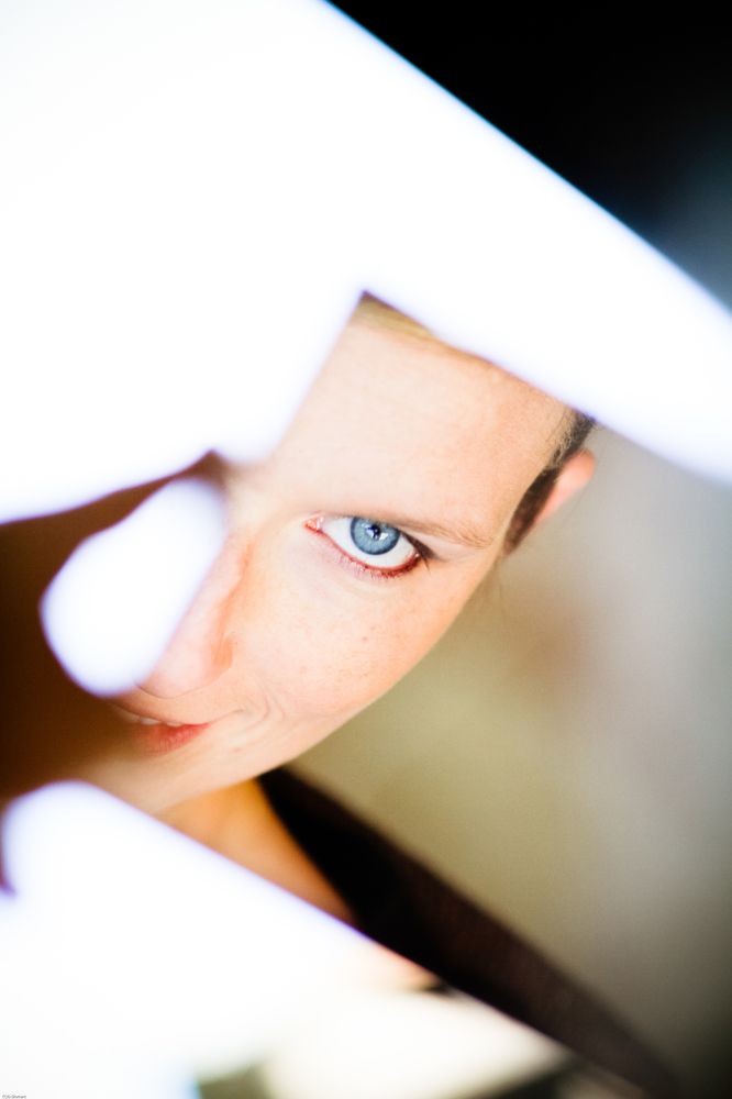 Photograph by David Gloriant