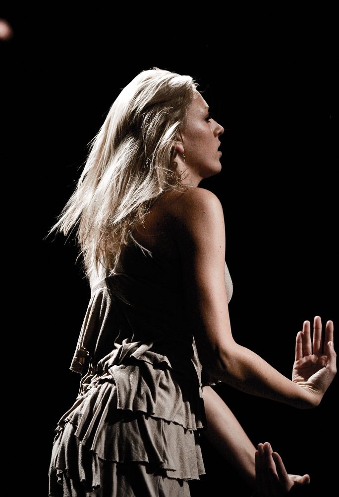 Photograph by David Gloriant