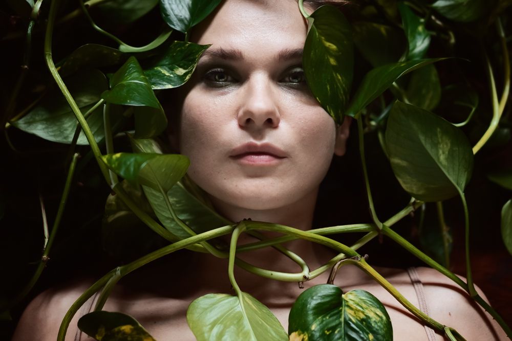 Фотография автора Надежда Хараз