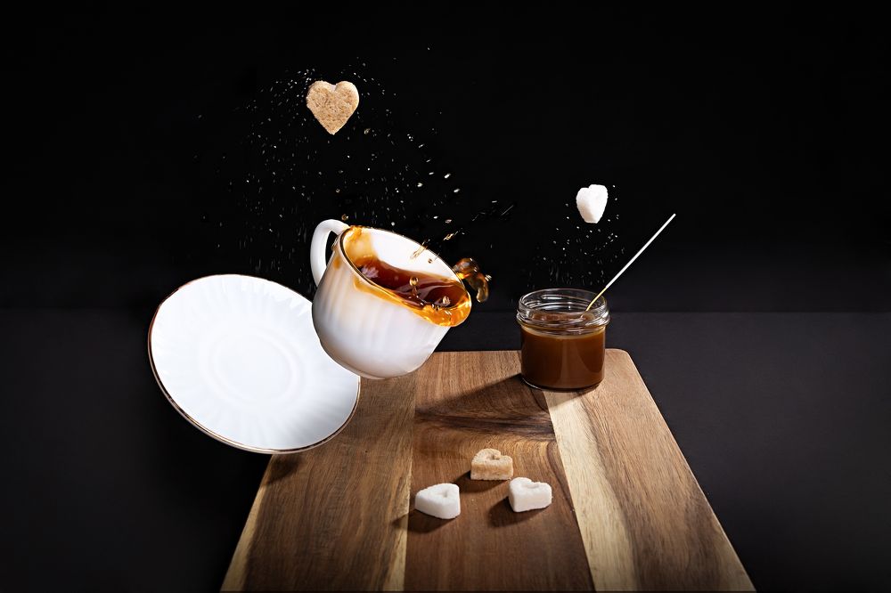 Photograph by Tatyana Aksenenko