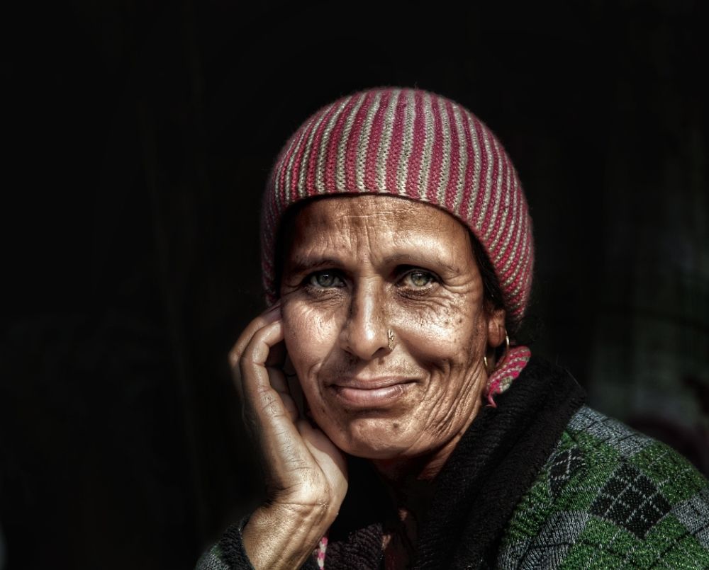 Фотография автора SANJAY BOSE