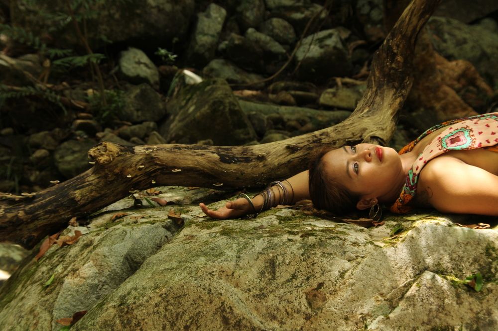 Photograph by Arcebal Rudz
