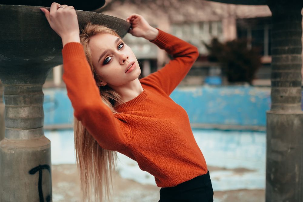 Photograph by Евгений