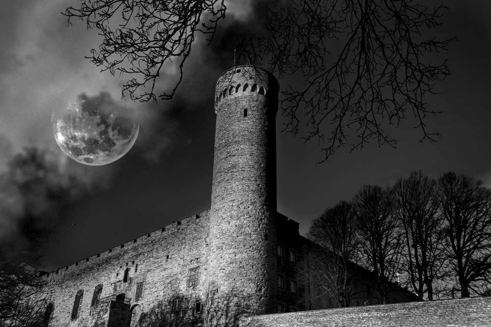 Photograph by Виктория