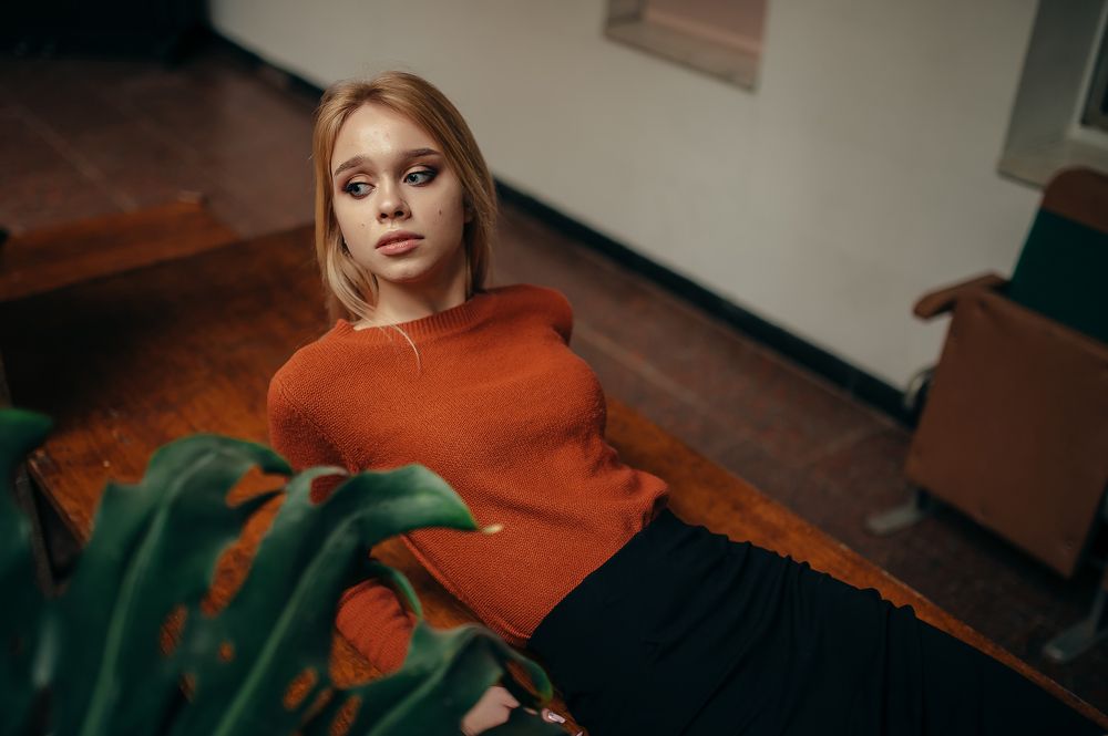 Photograph by Евгений