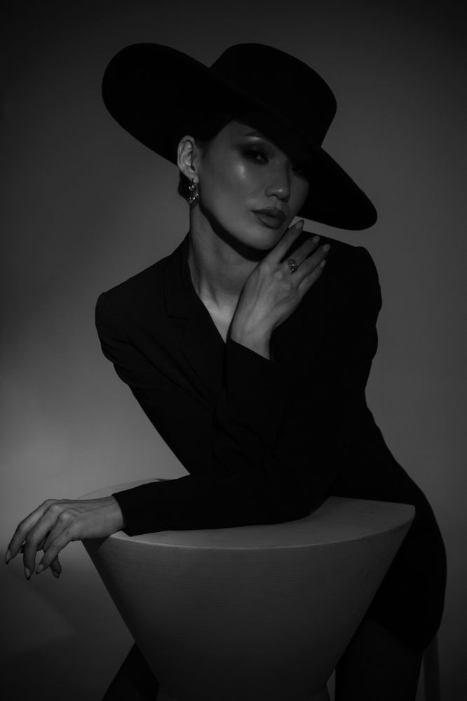 Photograph by Туяра Андреева