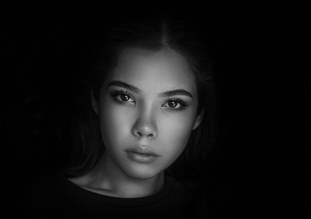 Photograph by Mariya Zdonova