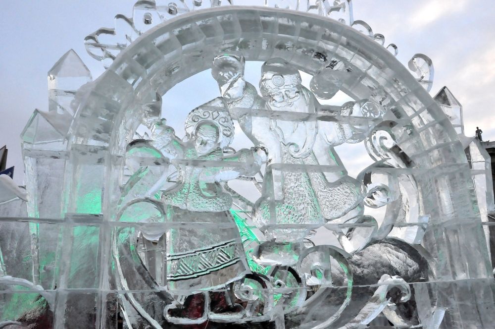 Photograph by Валерия Перфильева