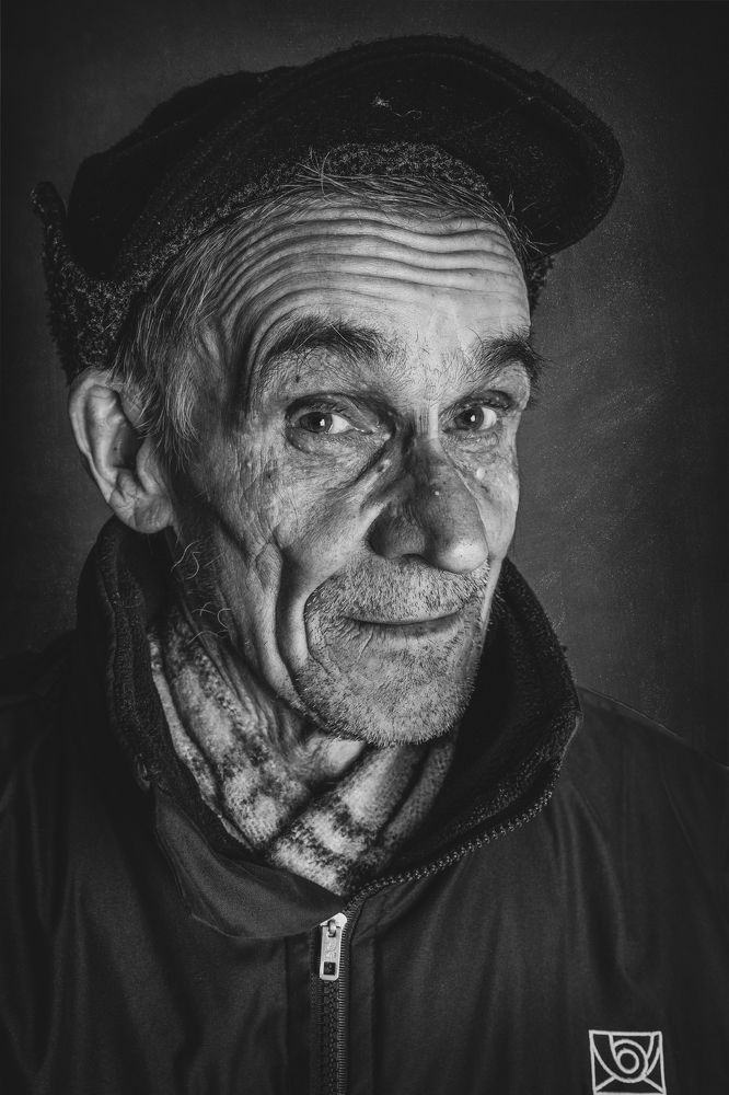 Photograph by Emil Štefanka