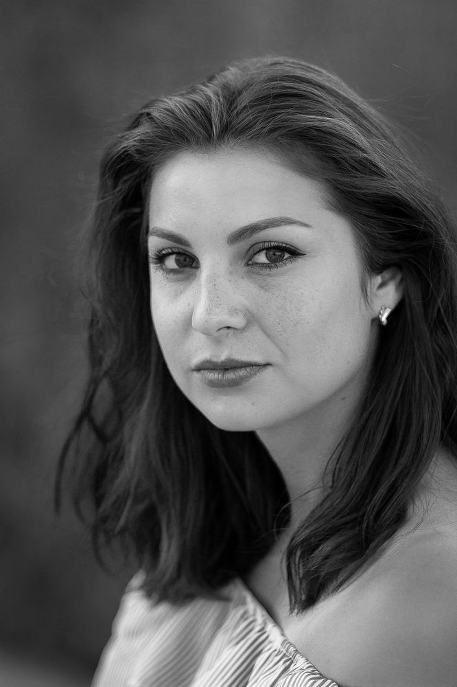 Photograph by Олег Гуличев