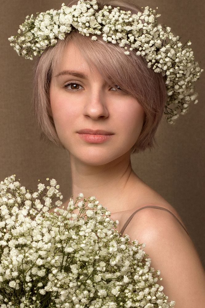 Фотография автора Елена Ельшина