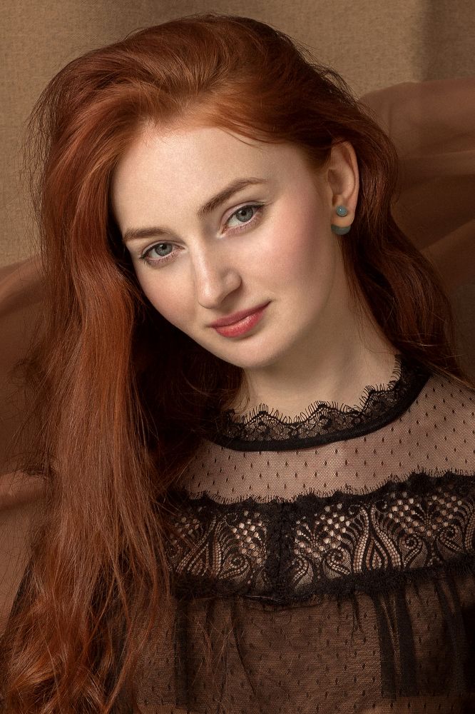 Фотография автора Елена Ельшина