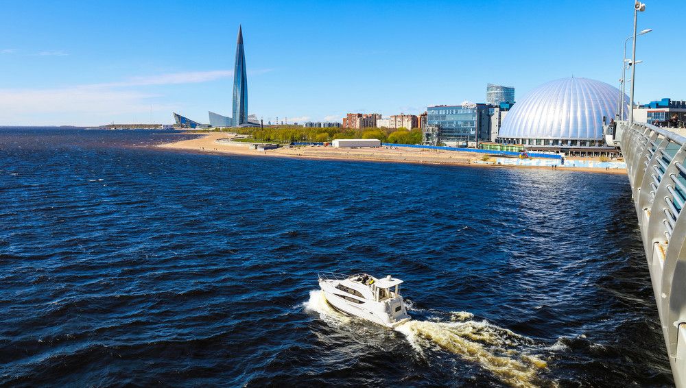 Photograph by Михаил Бояркин