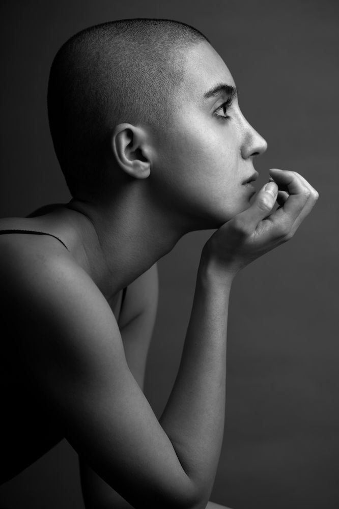 Photograph by Reza Shamszadeh