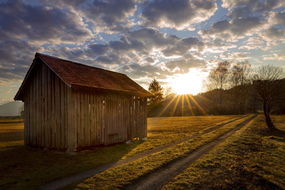 Photograph by Jürgen Büchel