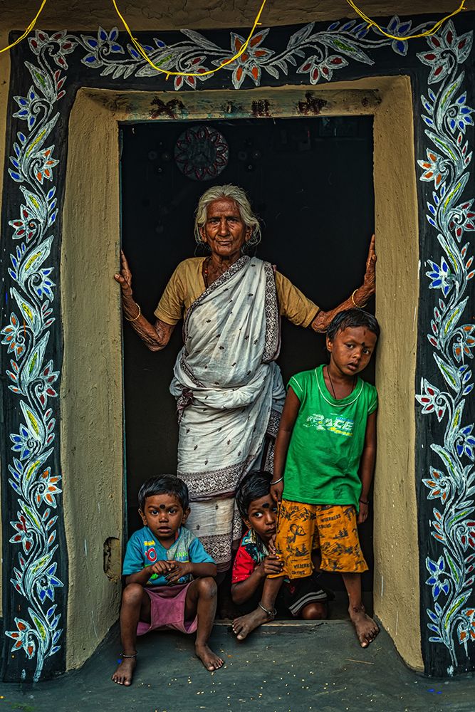 Photograph by Abhijeet Kumar Banerjee