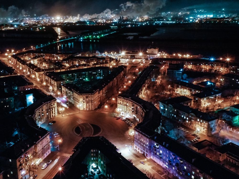 Photograph by Рустам Хусаинов