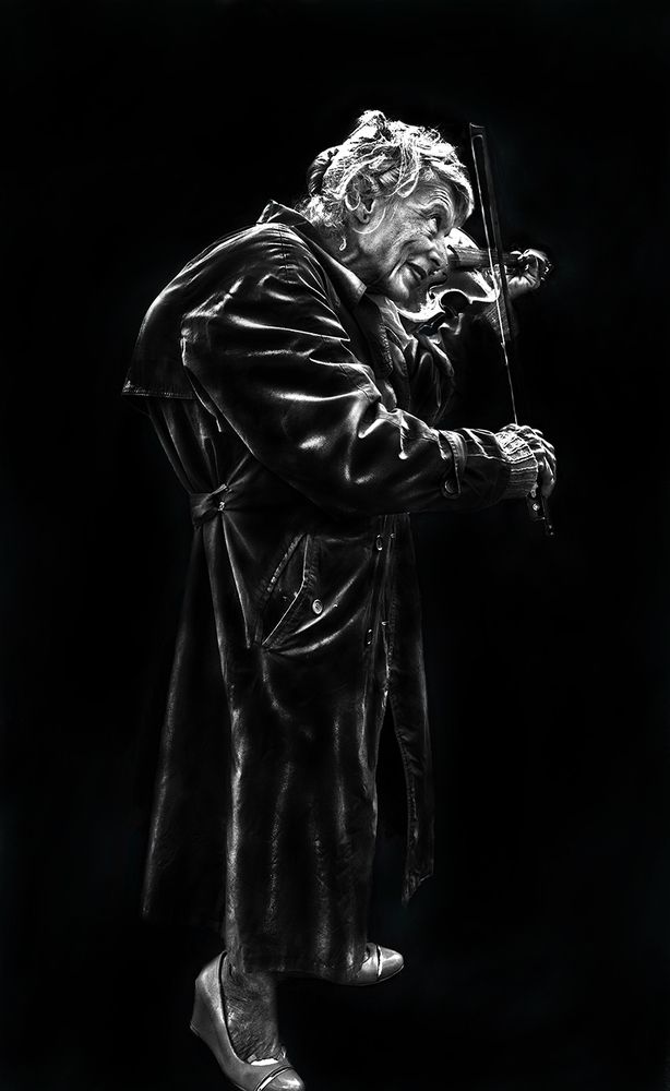 Photograph by Julio pimentel Maciel