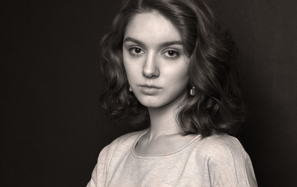 Photograph by Марианна Жерибор