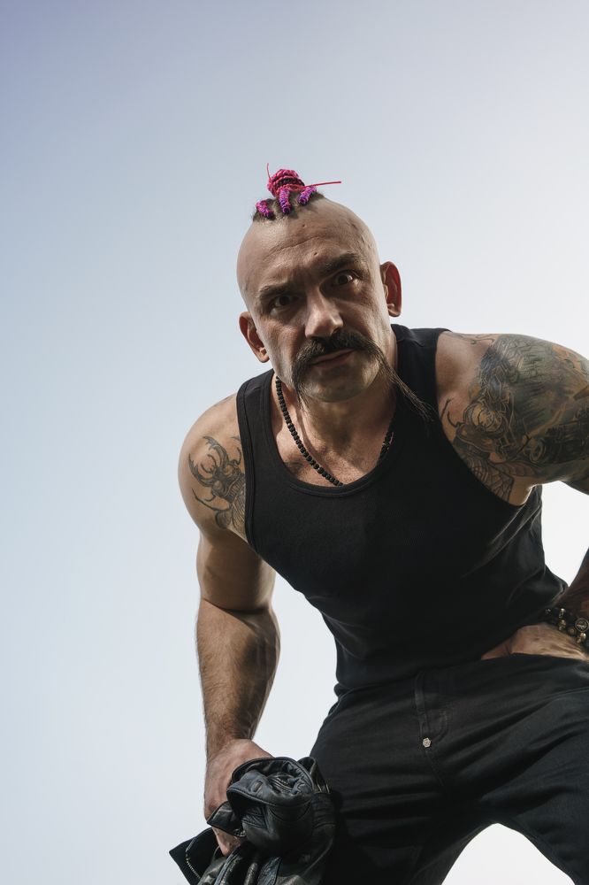 Photograph by Александр Сутула