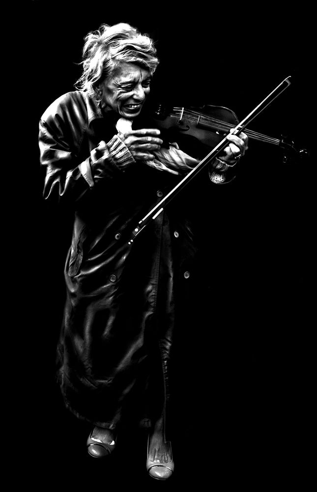 Photograph by Julio pimentel Maciel