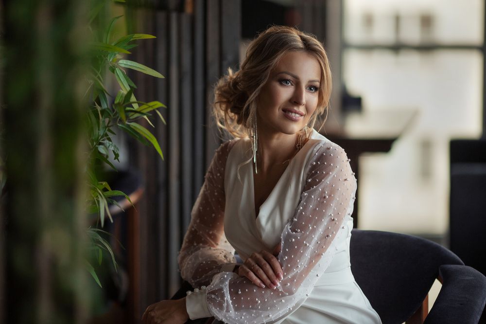 Photograph by Александра Алексеенко