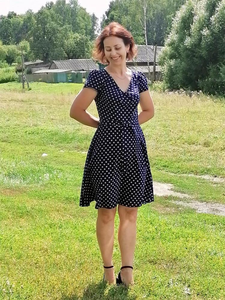 Photograph by Анатолий