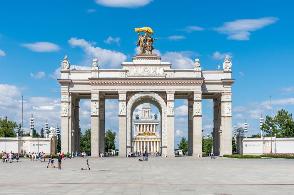 Photograph by Валерий Петухов