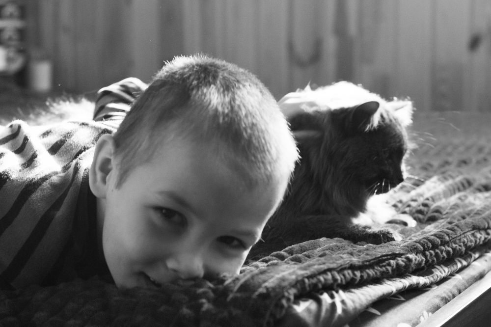 Photograph by Сергей Аракелов