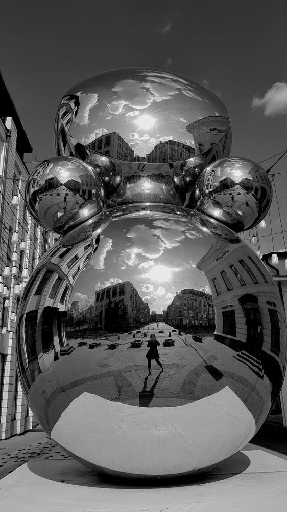 Photograph by Вероника Моторина