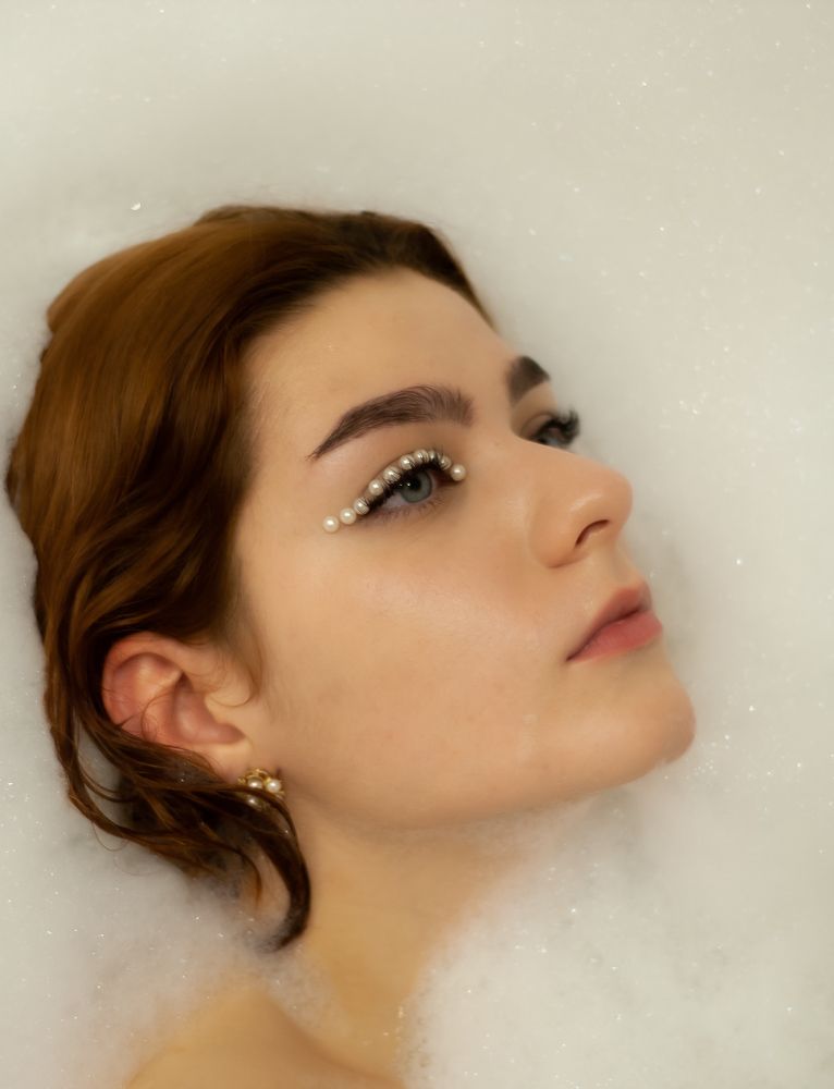 Photograph by Ирина Мошковская