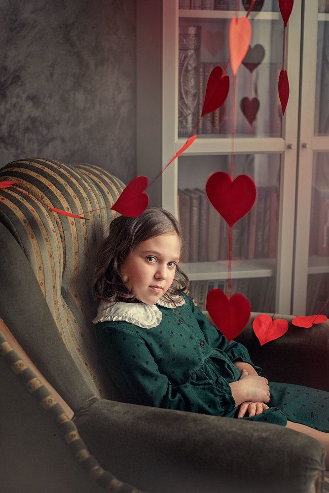 Photograph by Татьяна Рыбцева