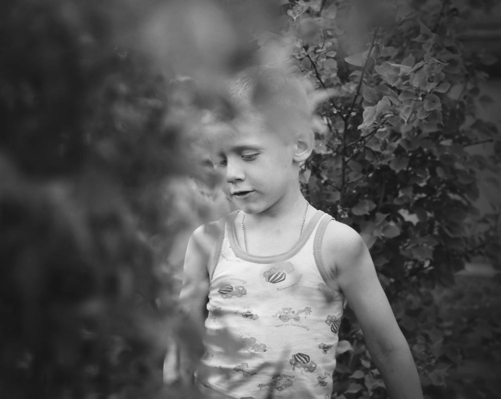 Photograph by Екатерина Шлехт