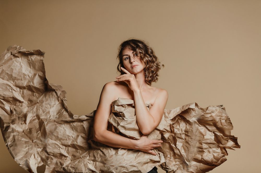 Photograph by Александра Алексеенко