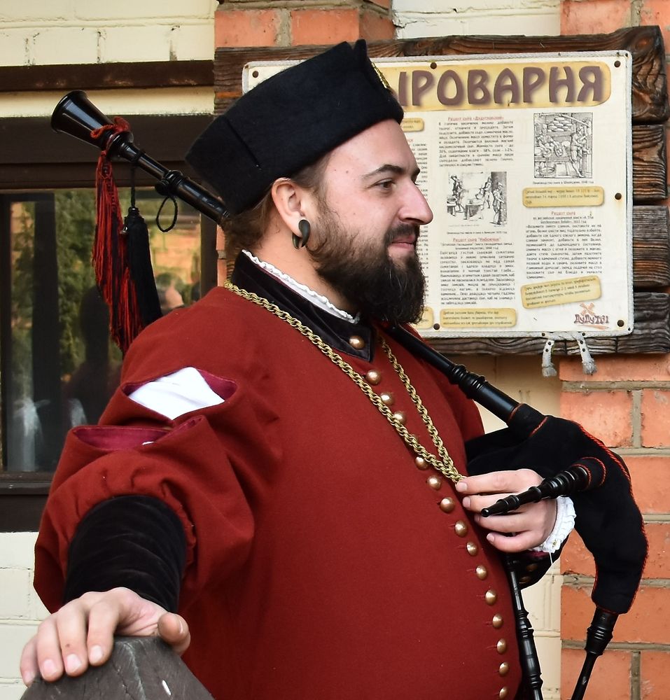 Photograph by Валерий Талейко