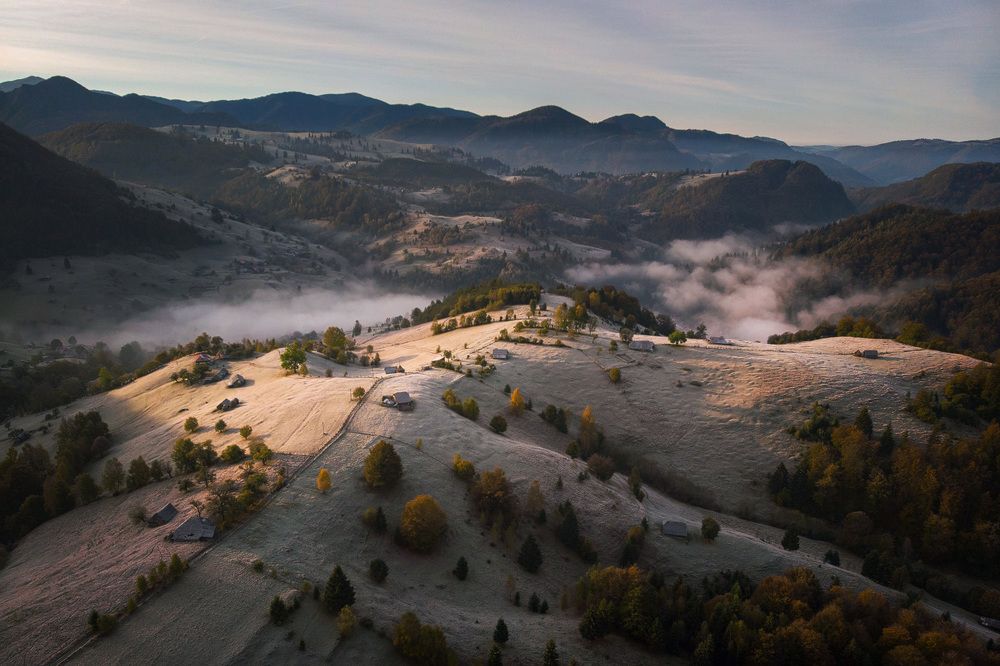 Photograph by Alex Coman