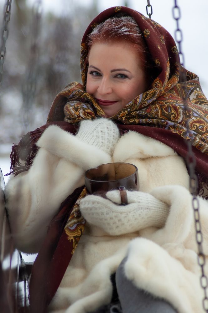 Photograph by Ирина Мошковская